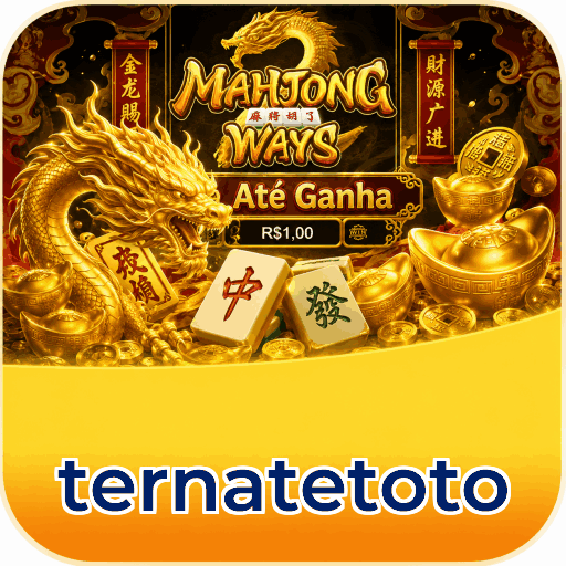 ternatetoto APK v4.7.5 - Screenshot fitur notifikasi push update terbaru