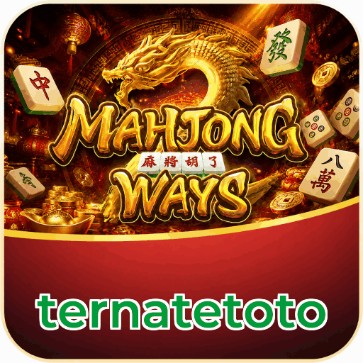 ternatetoto APK v4.7.5 - Screenshot UI modern dan intuitif Indonesia